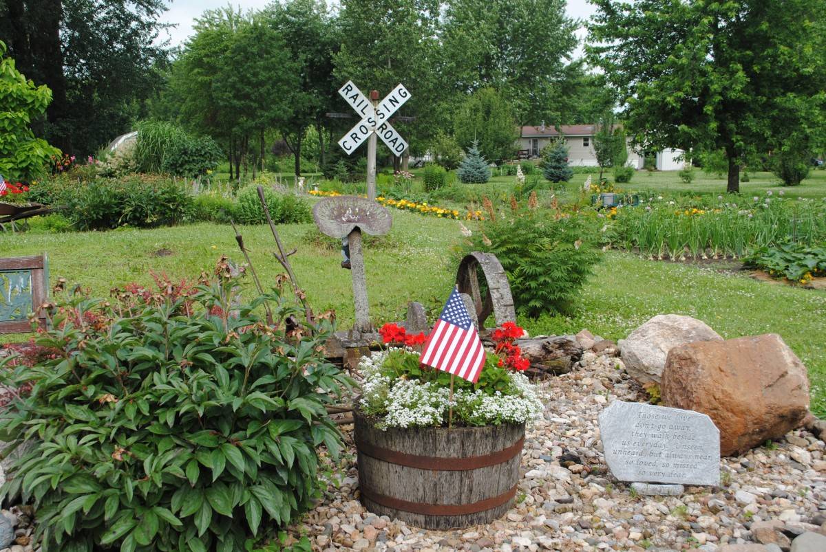 Area Parks & Campgrounds City of Lamont, Iowa