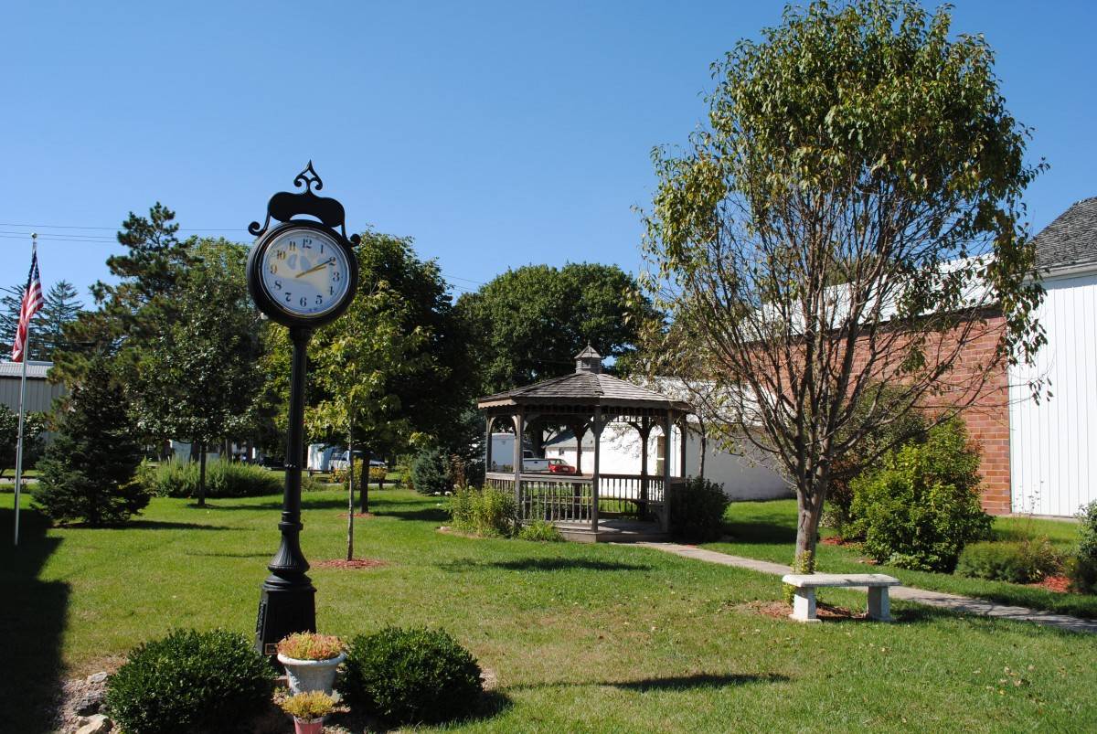 Parks & Recreation City of Lamont, Iowa