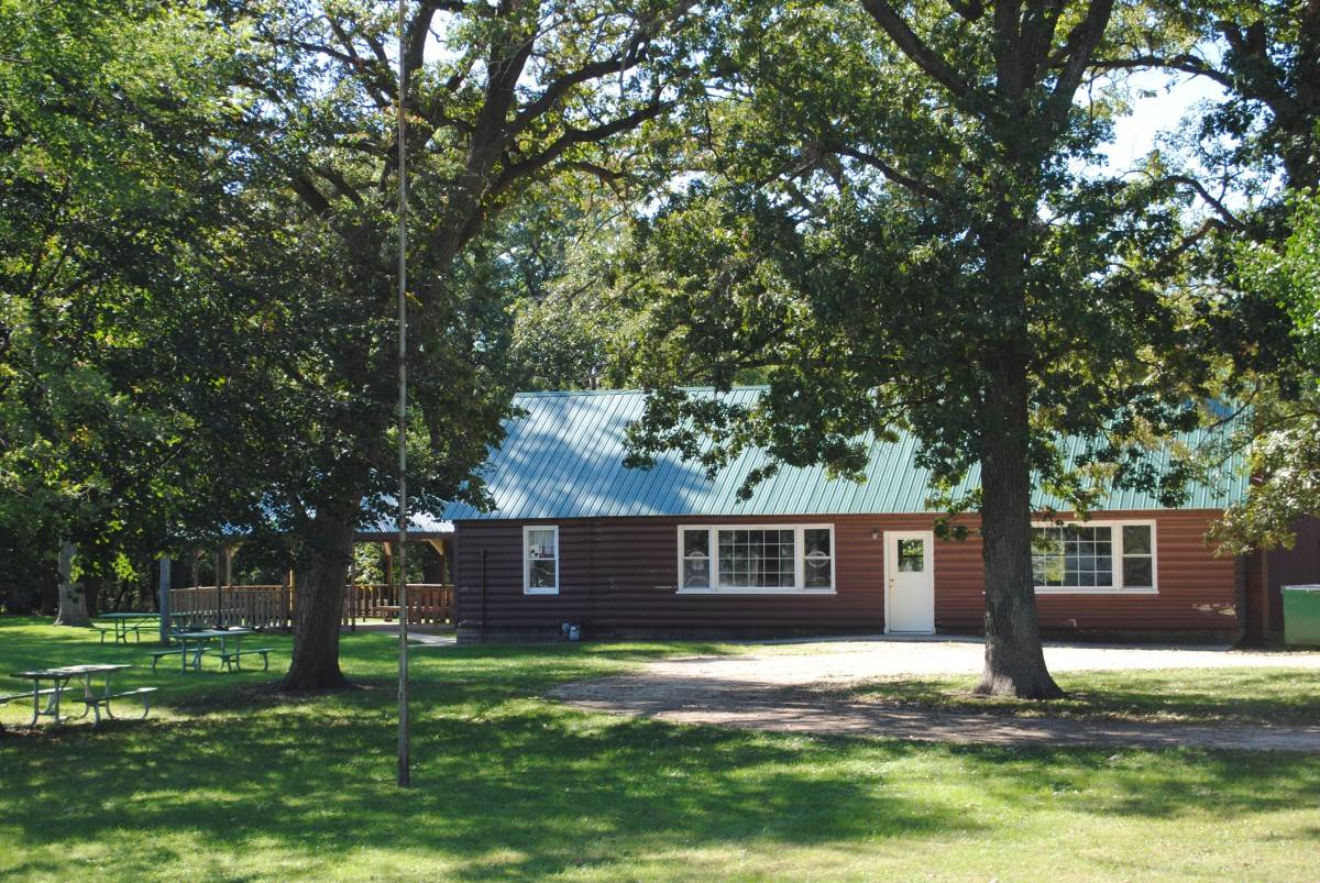 Parks & Recreation City of Lamont, Iowa